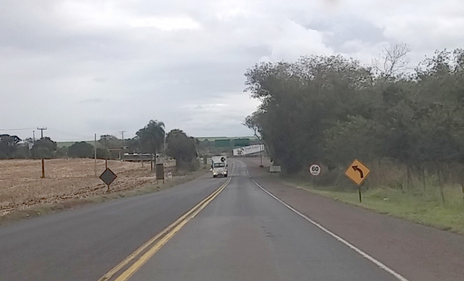 No dia 4 de março (quarta-feira) a secretaria estadual de Infraestrutura e Logística e o Departamento de Estradas de Rodagem (DER/PR) realizam Consulta Pública presencial no município de Doutor Camargo, no Noroeste do Estado. O objetivo é apresentar e discutir com a população o projeto de ampliação da capacidade da rodovia PR-323. - Curitiba, 26/02/2020 - Foto: Divulgação DER