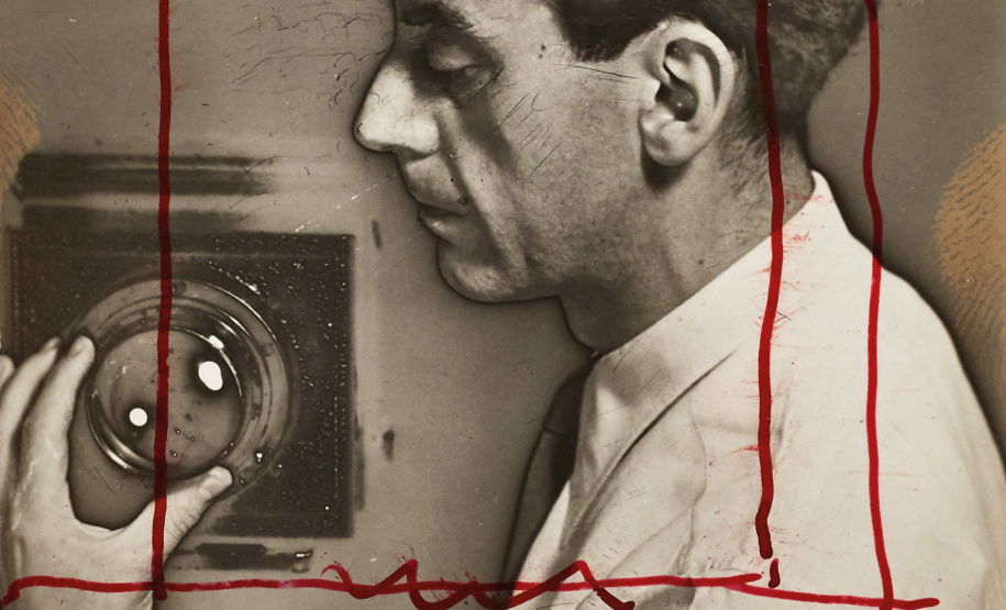 MON realiza a exposição Man Ray em Paris. Foto:Divulgação/MON