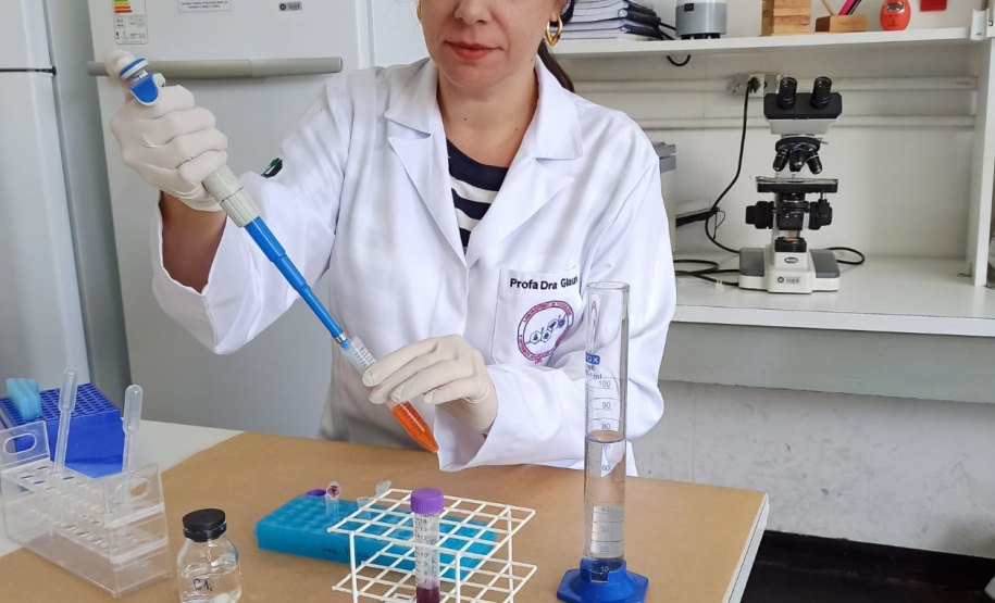 Um estudo feito por pesquisadores da Universidade Estadual de Londrina (UEL) mostrou que o Bisfenol A (BPA) pode ser o responsável pelo crescente número de indivíduos do sexo masculino, em idade reprodutiva, com problemas de infertilidade.Foto: UEL