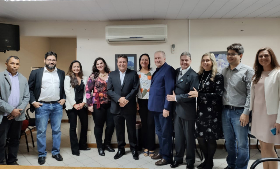 O evento que acontecerá de 27 a 30 de outubro vai reunir representantes dos poderes públicos municipal, estadual e federal, usuários, Ongs, universidades e interessados para discutir o gerenciamento das águas.
Foto: Divulgação Sedest