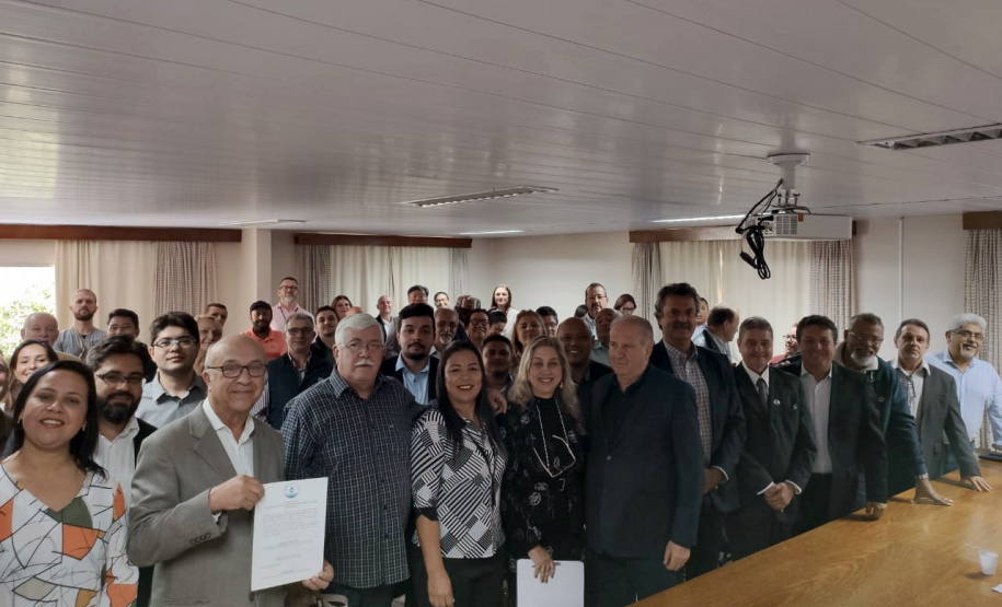 O evento que acontecerá de 27 a 30 de outubro vai reunir representantes dos poderes públicos municipal, estadual e federal, usuários, Ongs, universidades e interessados para discutir o gerenciamento das águas.
Foto: Divulgação Sedest