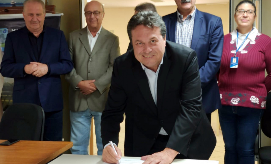 O evento que acontecerá de 27 a 30 de outubro vai reunir representantes dos poderes públicos municipal, estadual e federal, usuários, Ongs, universidades e interessados para discutir o gerenciamento das águas.
Foto: Divulgação Sedest