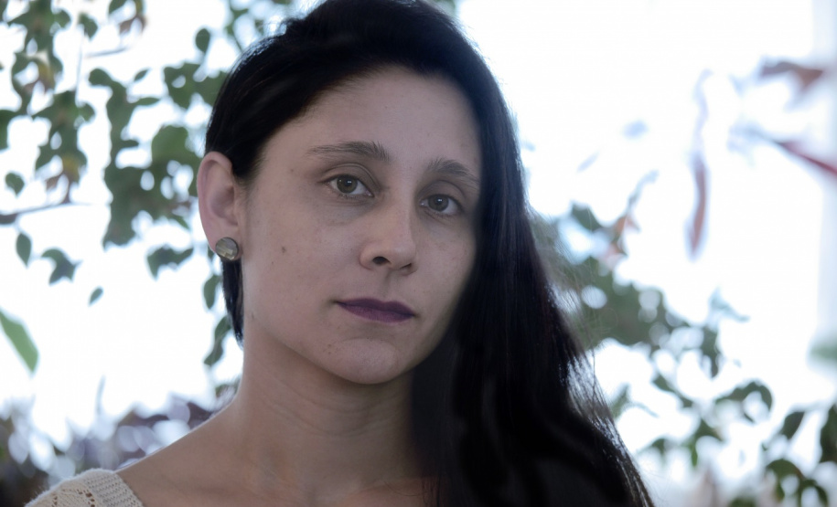 O Museu da Imagem e do Som do Paraná (MIS) inicia neste mês a série de mesas-redondas “Conversas de Cinema”, que vai reunir profissionais mulheres do audiovisual, a maioria paranaense, para falar sobre cinema em 10 encontros mensais, até dezembro.   Jessica Candal (PR). Foto:SECC