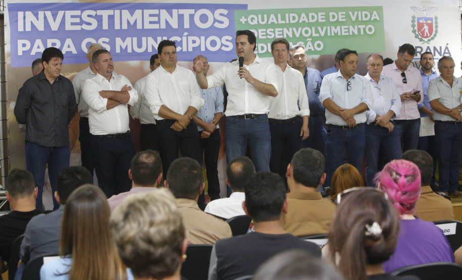 Foto Gilson Abreu/AEN