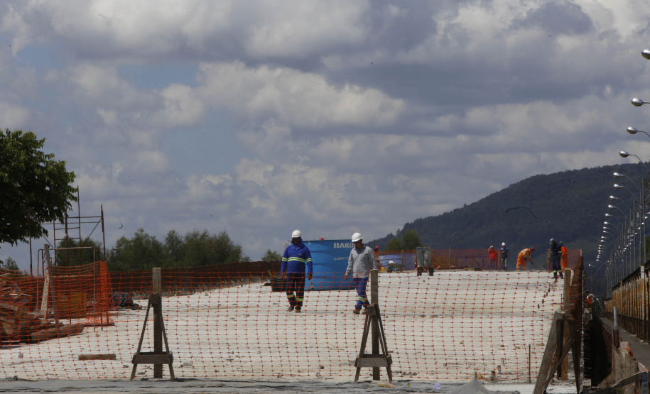 Foto Gilson Abreu/AEN