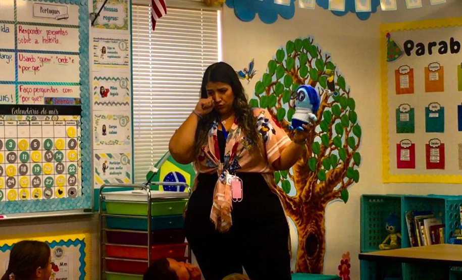 Inscrições para professores lecionarem em Utah terminam nesta sexta. Foto:SETI