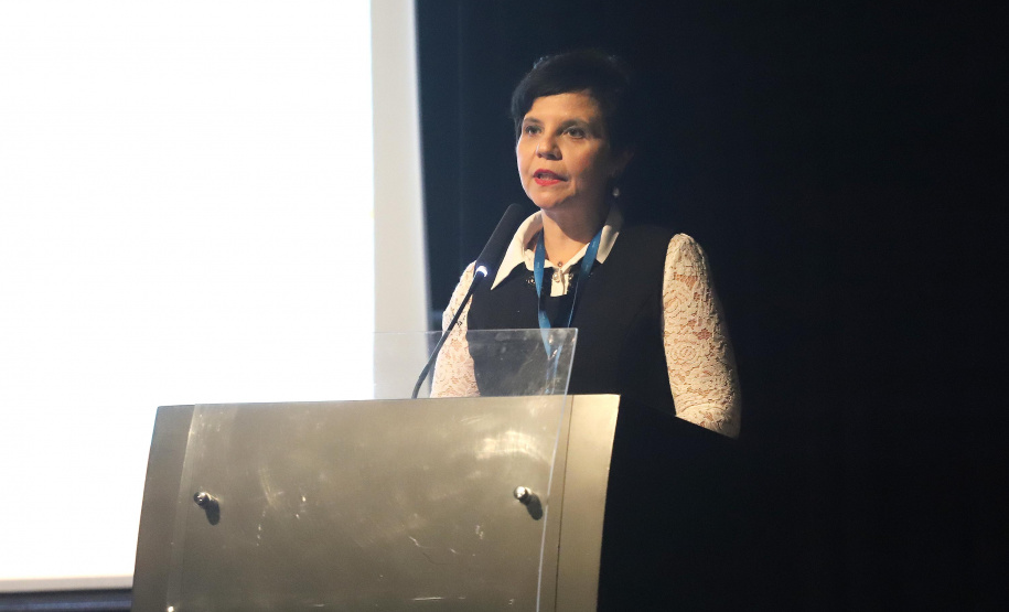 O governador em exercício Darci Piana, participou da abertura do Seminário Estadual do Marco Legal da Primeira Infância.
Curitiba, 09-03-20.
Foto: Arnaldo Alves / AEN