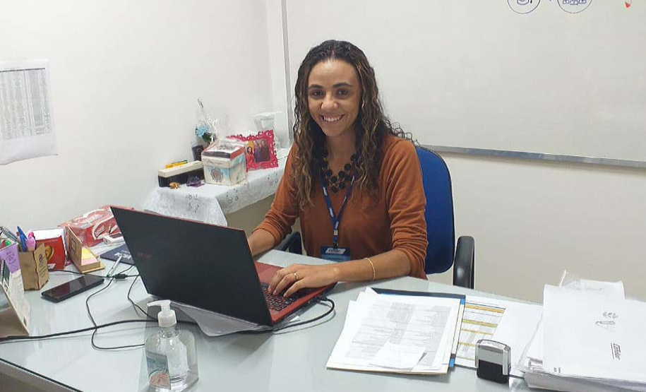 O Paraná gerou 21.302 novos empregos para mulheres em 2019, números que representam um aumento de 38,33% em relação ao mesmo período de 2018. Foi o quarto maior em geração de empregos para mulheres, de acordo com o Cadastro Geral de Empregados e Desempregados (Caged), do Ministério da Economia. Foto:SEJUF