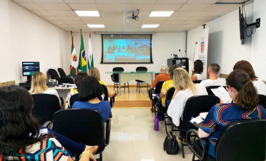 Secretarias da Saúde do Sul integrarão o COE sobre arboviroses. Foto:SESA