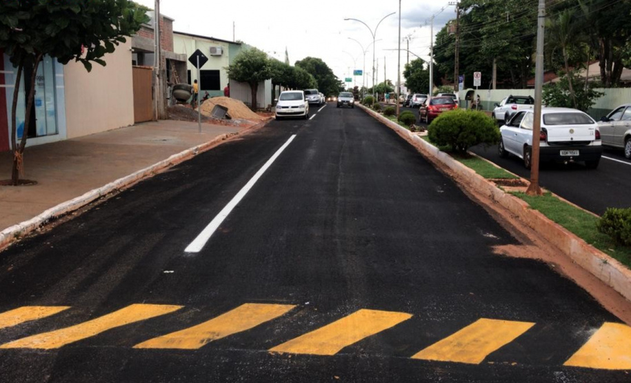 O Governo do Estado está realizando melhorias em duas rodovias na região de Umuarama, Noroeste do Paraná. As obras são executadas pelo Departamento de Estradas de Rodagem do Paraná (DER/PR). O investimento é de R$ 9,5 milhões. Foto:DER