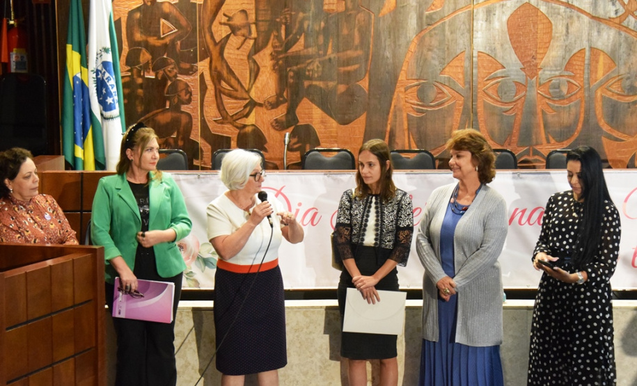 As Secretarias de Estado da Saúde e da Segurança Pública e Administração Penitenciária do Paraná renovam termo de cooperação técnica para o atendimento integral e humanizado às pessoas em situação de violência sexual. Foto: Antonio Américo/SESA