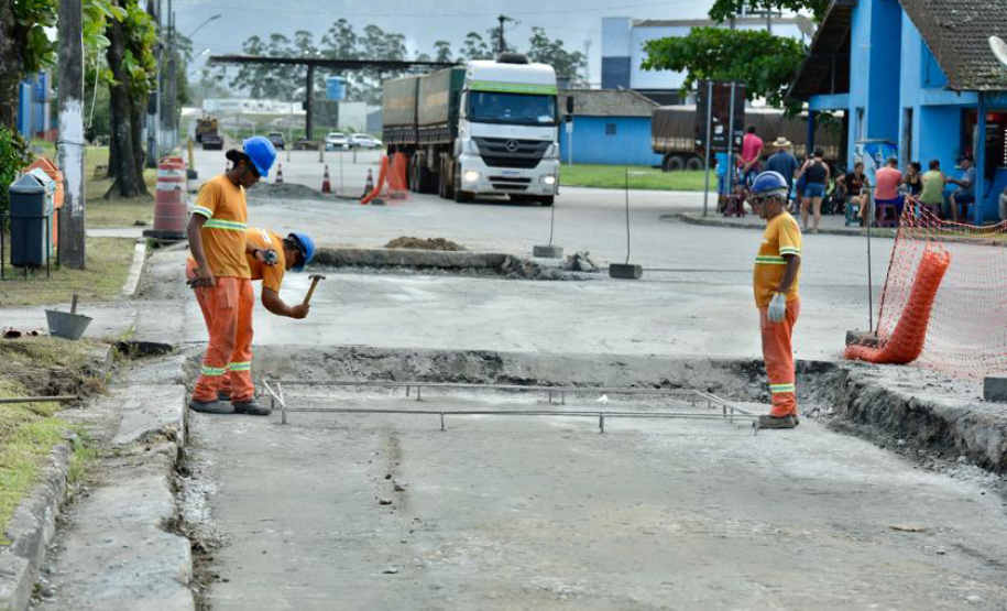 Porto de Paranaguá prepara Pátio de Triagem para receber a safra 2020. Foto:Portos do Paraná