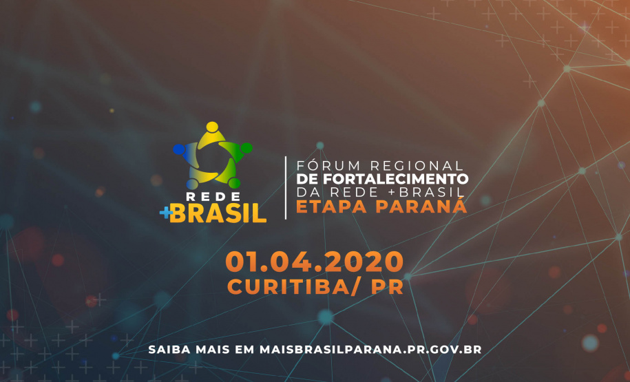 Paraná quer ampliar verbas federais ao Estado e a municípios