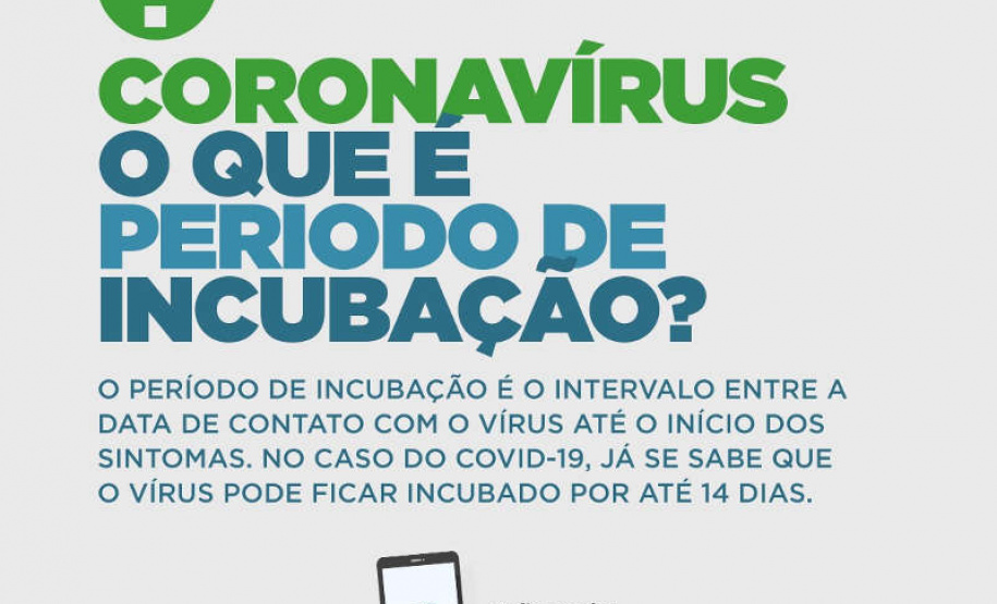 A informação de qualidade é ainda uma das melhores armas para se prevenir contra o coronavírus. Pensando nisso, o Governo do Paraná lançou uma campanha com orientações sobre os métodos de prevenção, para evitar a propagação do vírus e também para tranquilizar a população. Todo o conteúdo está disponível no site www.coronavirus.pr.gov.br.