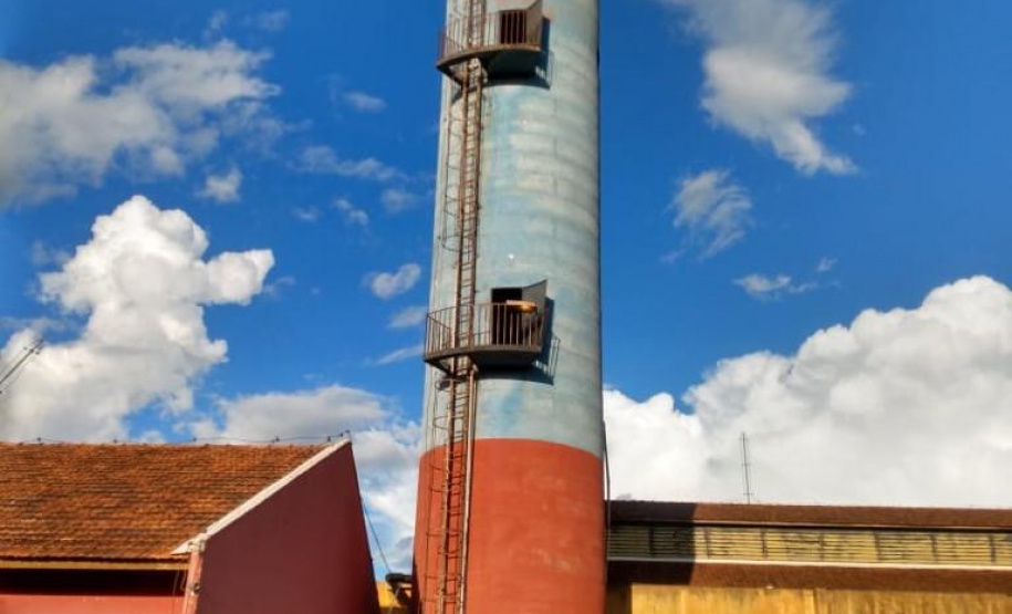 Unidades prisionais do Depen passam por inspeção em sistemas de combate a incêndios. Foto:Depen