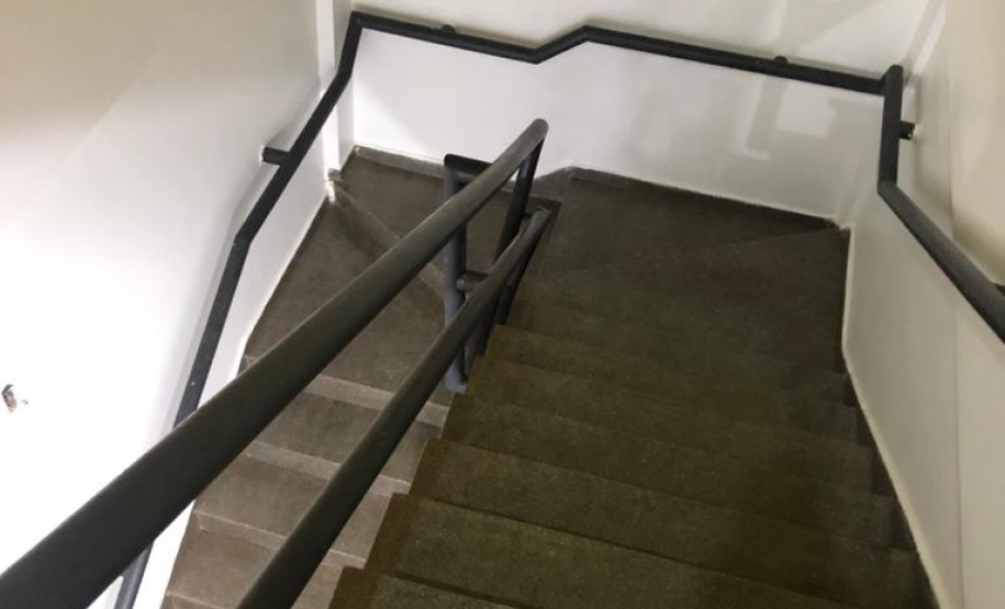 Unidades prisionais do Depen passam por inspeção em sistemas de combate a incêndios. Foto:Depen