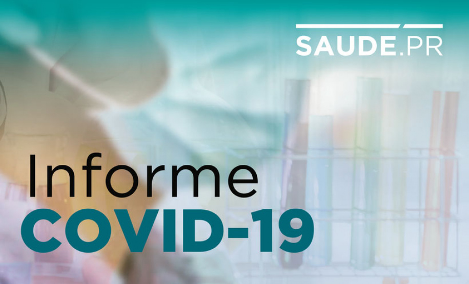 Paraná tem 38 novos suspeitos de coronavírus e 32 descartados