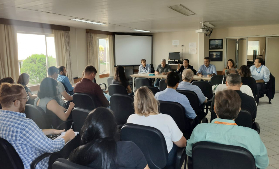 Paraná quer agilizar licenciamento do setor de energias renováveis. Foto:SEDEST