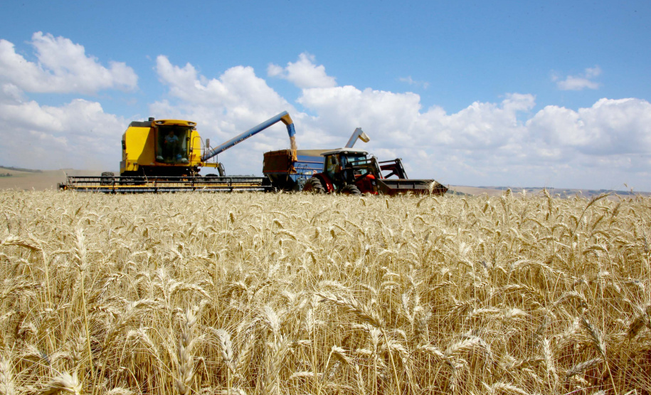 Estudo com metodologia pioneira feito pelo Ipardes, órgão vinculado à Secretaria de Estado do Planejamento e Projetos Estruturantes, leva em conta os insumos, a agroindústria, os serviços e a agropecuária propriamente dita.