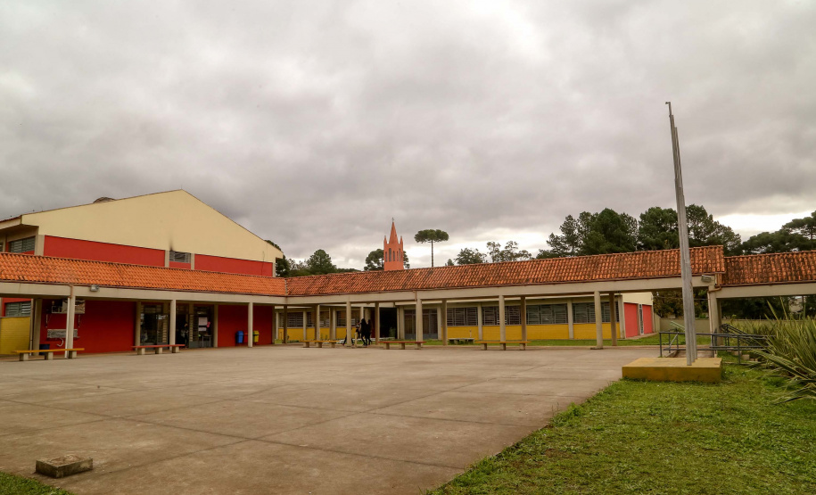 Escolas estaduais não terão expediente regular a partir de sexta. Foto: Gilson Abreu?AEN