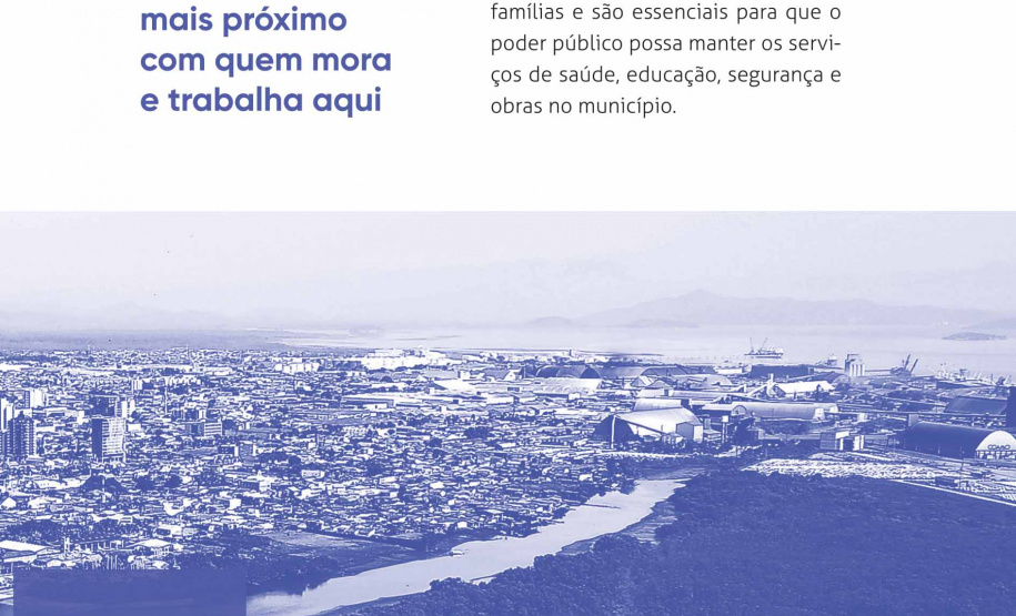 Empresa Portos do Paraná apresenta Relatório de Gestão 2019