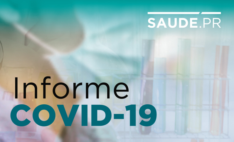 Paraná tem mais nove casos confirmados de coronavírus