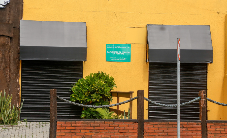 O Governo do Estado publicou diversos decretos nesta semana para evitar aglomerações e conter os avanços do novo coronavírus (Covid-19) no Paraná. Foto:Gilson Abreu/AEN