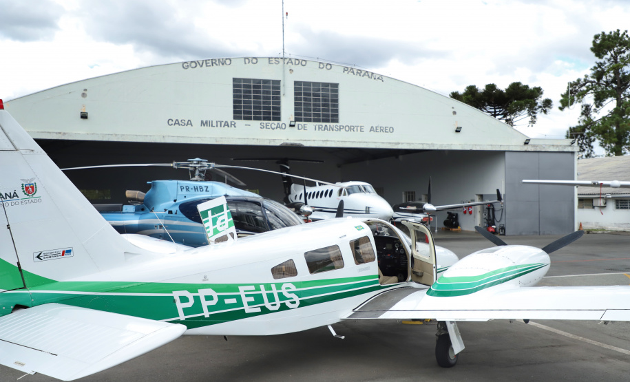 O Governo do Estado publicou diversos decretos nesta semana para evitar aglomerações e conter os avanços do novo coronavírus (Covid-19) no Paraná.