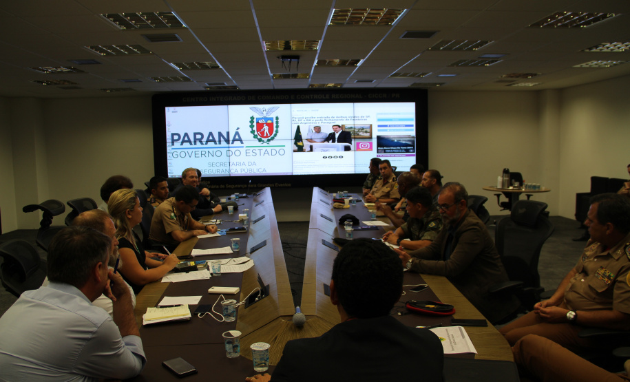 A Secretaria da Segurança Pública editou a Resolução nº 064, de 20 de março de 2020 – baseada no Decreto 4