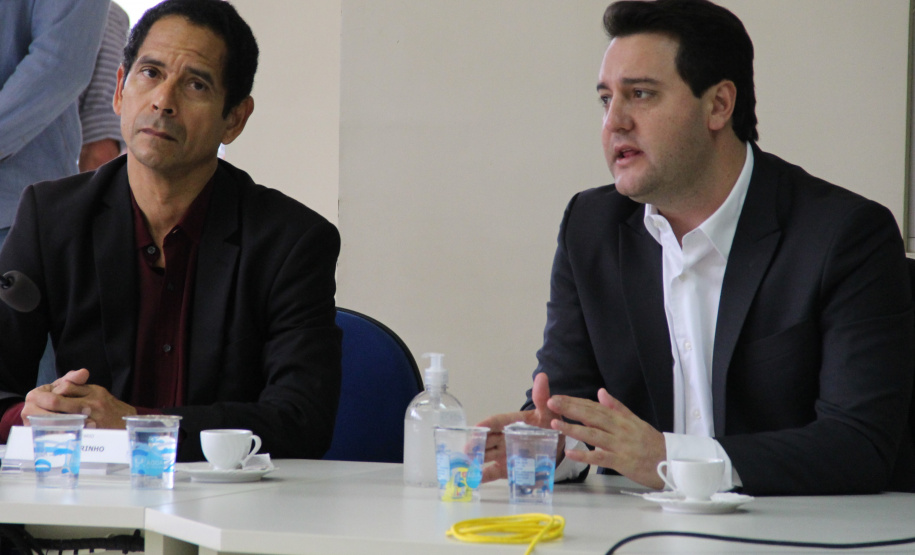 A Secretaria da Segurança Pública editou a Resolução nº 064, de 20 de março de 2020 – baseada no Decreto 4