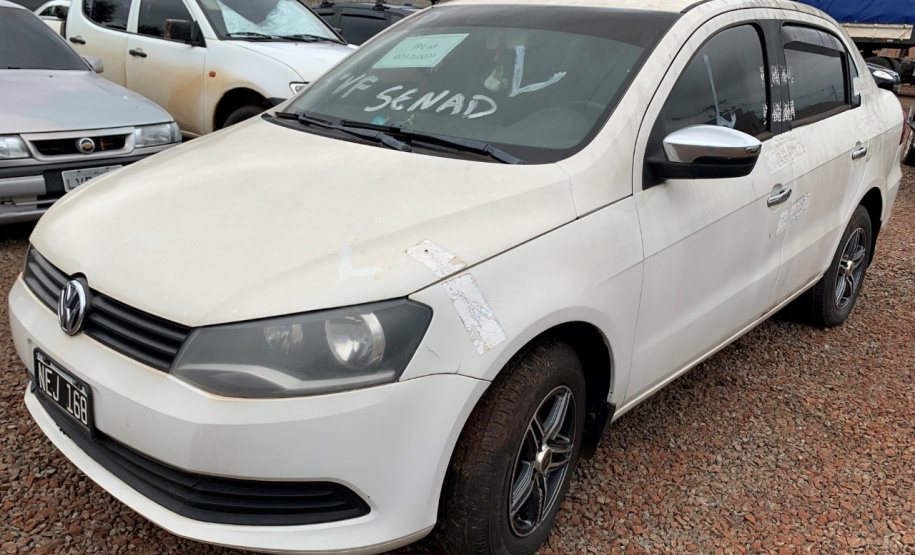 Leilão de veículos apreendidos do tráfico resulta em mais de R$ 525 mil. Foto: Polícia Civil