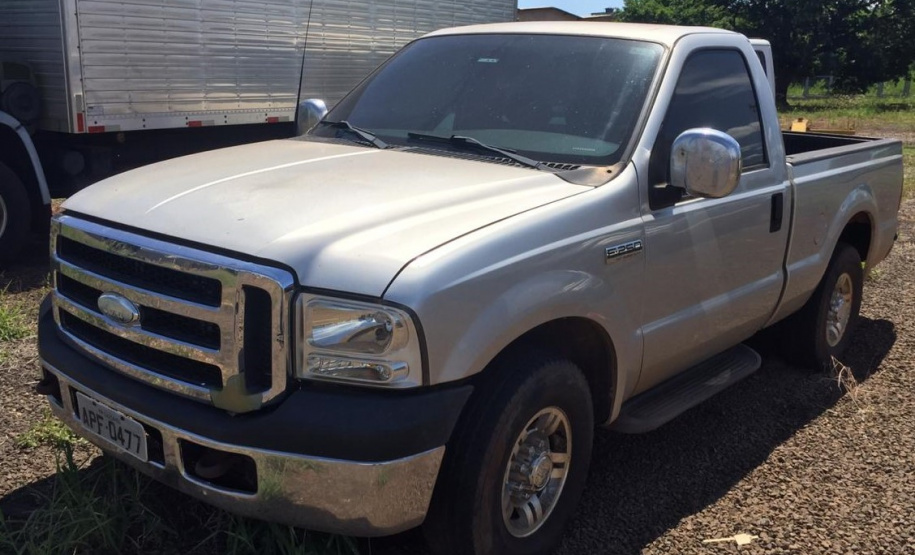 Leilão de veículos apreendidos do tráfico resulta em mais de R$ 525 mil. Foto: Polícia Civil