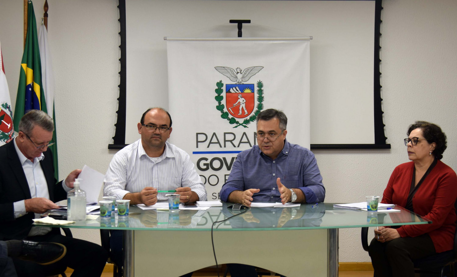 Saúde reforça aos municípios que todas as medidas estão mantidas.Foto:SESA