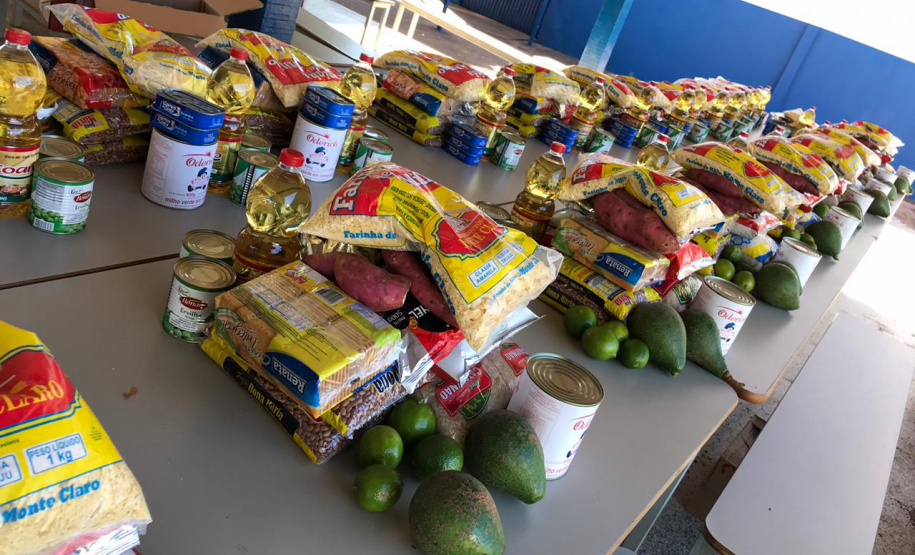 A determinação do Governo do Estado de que, mesmo com a situação criada pela pandemia do coronavírus, não apenas está mantida a compra de alimentos da agricultura familiar, como o volume será ampliado com aporte extra de R$ 20 milhões, animou as associações e cooperativas de produtores, que veem nisso a possibilidade de manutenção dos planos para seus negócios. Foto:SEED