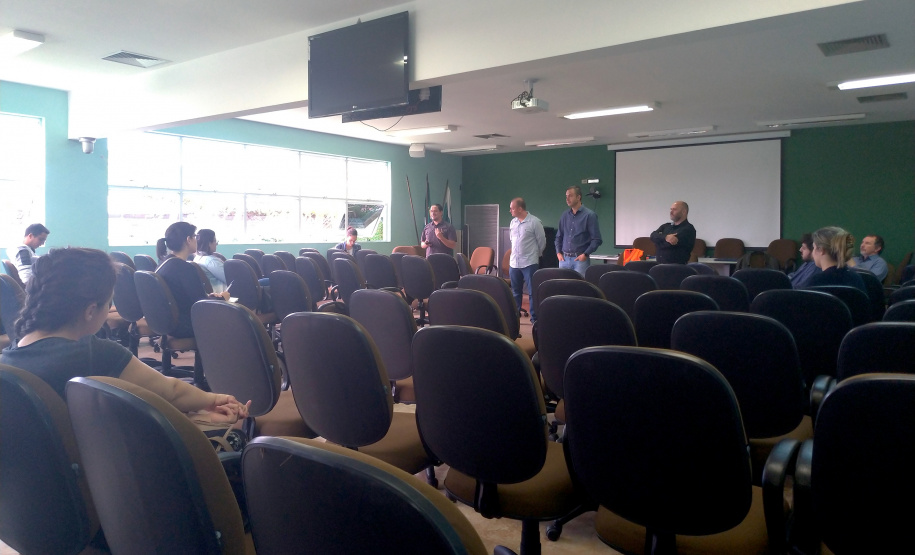 796 bolsistas começam a atuar no reforço de ações preventivas ao coronavírus a partir da próxima semana. Foto:SESA