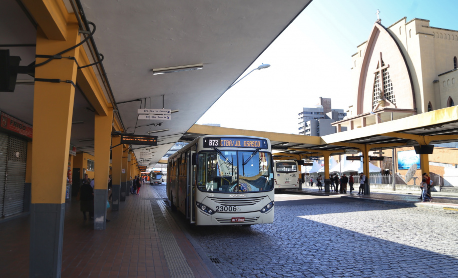 Comec informa operação das linhas metropolitanas no fim de semana. Foto: José Fernando Ogura/AEN
