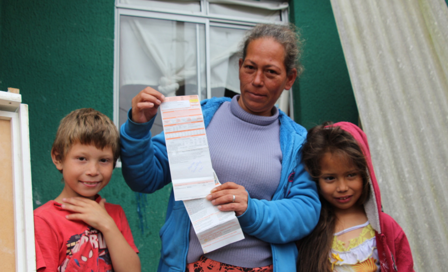 Programas sociais da Secretaria de Justiça, Família e Trabalho são ampliados com o coronavírus. Foto:SEJUF