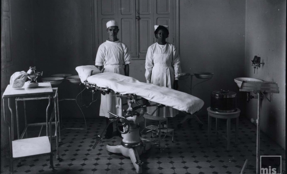 Os espaços culturais do Governo do Estado seguem fechados para o público em cumprimento ao decreto estadual nº 4.230 de 16 de março de 2020. Mas, apesar do distanciamento físico, as equipes seguem trabalhando, produzindo conteúdos e disponibilizando-os de forma virtual para a população. Foto:SECC