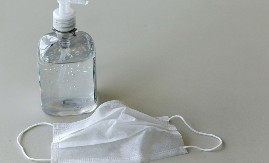 Estado estabelece normas para proteção de trabalhadores
. Foto: Gilson Abreu/AEN