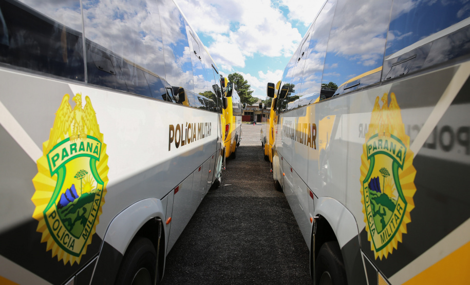 Capital segue tendência do Paraná. Balanço de 2019 mostra que mortes por homicídio, latrocínio e lesão corporal seguida de óbito tiveram redução de 18,3%. Dos 75 bairros, 32 não registraram homicídios.