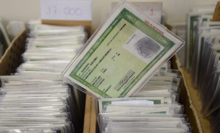 No Paraná, as condições especiais de saúde, como Transtorno do Espectro Autista (TEA), serão incluídas no novo layout da carteira de identidade