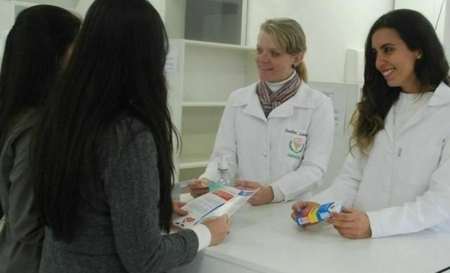 Ações de extensão universitária reforçam apoio à populaçãoFoto: Fundação Araucária