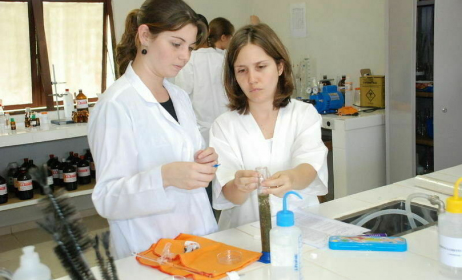 Ações de extensão universitária reforçam apoio à populaçãoFoto: Fundação Araucária