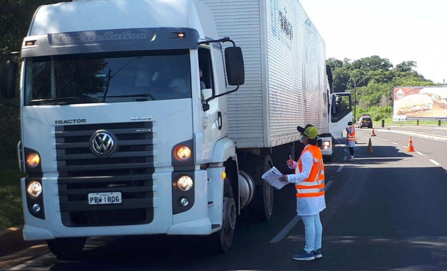Mais de 500 bolsistas reforçam o combate ao coronavírus no Estado. Foto: SESA