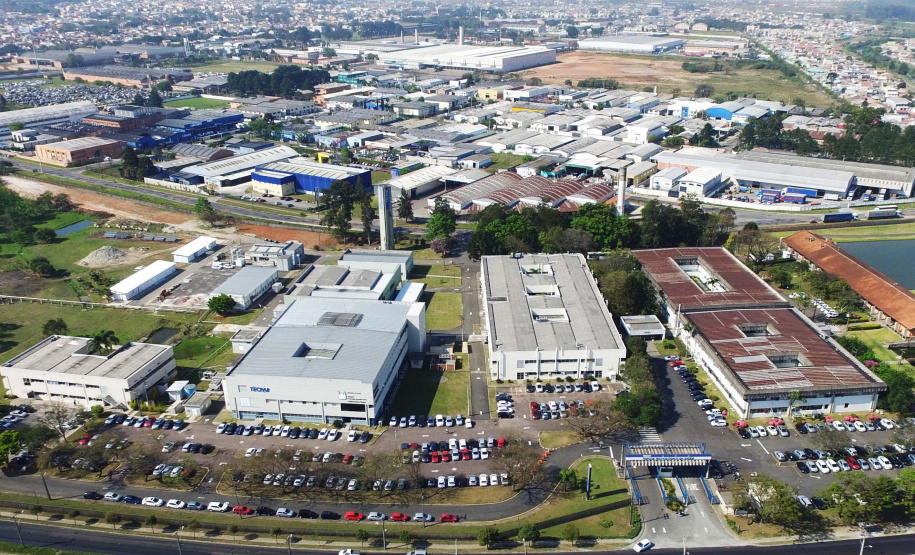 Incubadora do Tecpar apoia projetos para enfrentamento ao coronavírus. Foto: Tecpa