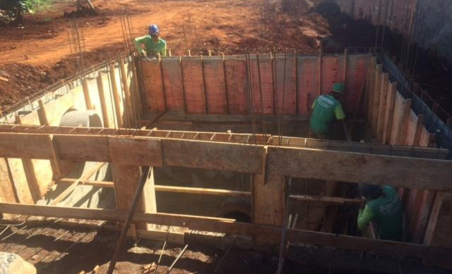 Paranacidade mantêm suporte a técnicos das Prefeituras. FOTO: SEDU