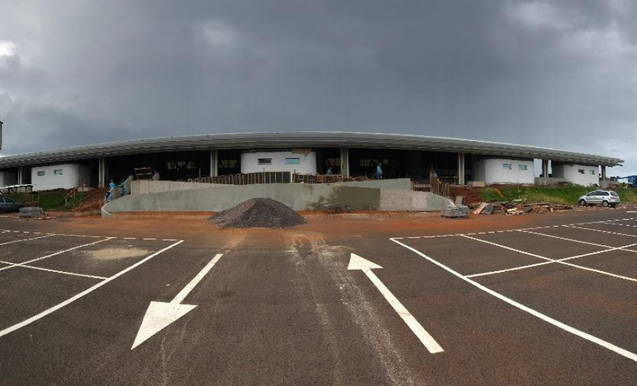 Paranacidade inova e crise com coronavírus não interfere no atendimento aos Municípios. Foto:SEDU