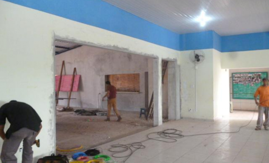 Paranacidade inova e crise com coronavírus não interfere no atendimento aos Municípios. Foto:SEDU