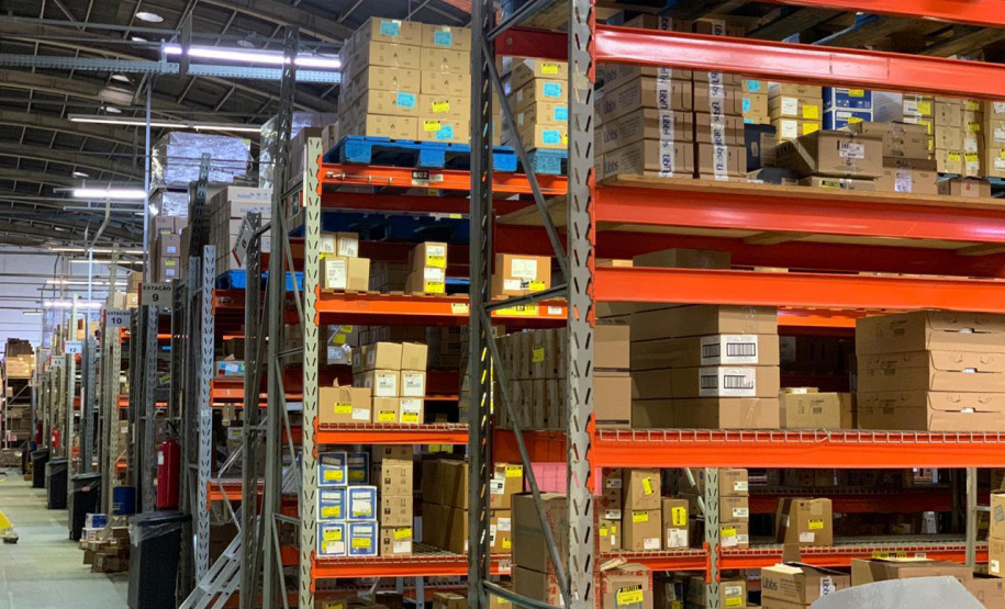 Secretaria da Justiça realiza nova operação para fiscalizar bancos, farmácias e distribuidoras de medicamentos. Foto: SEJUF