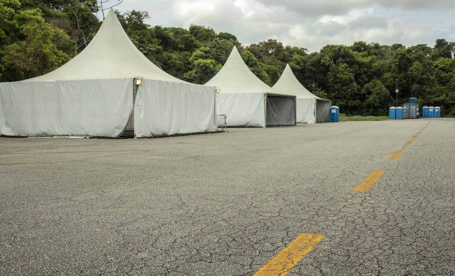 69 mil pessoas passaram por controle de saúde no porto de Paranaguá